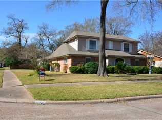 258 Evanston St, Houston, TX 77015