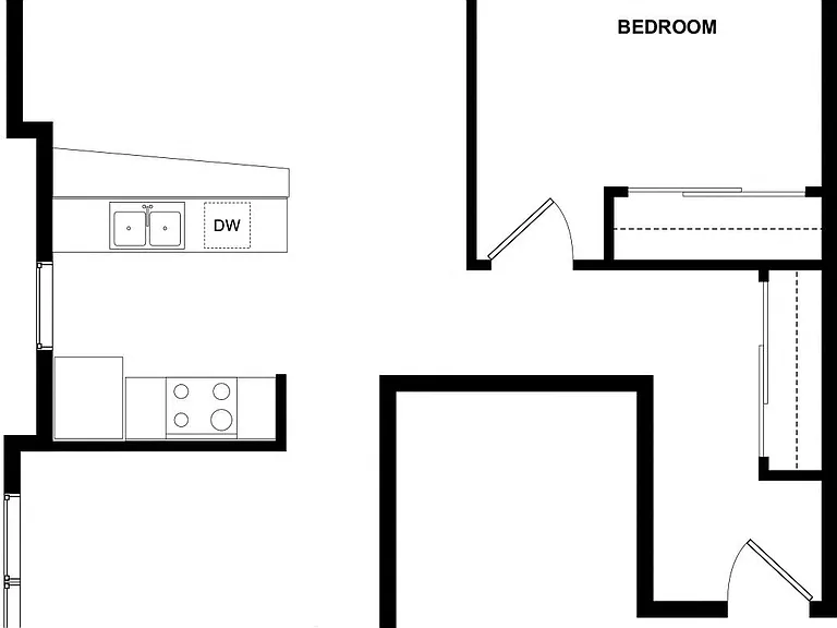 Leilani Apartment Homes — Photo 70