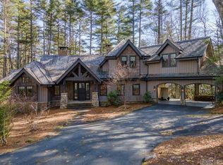 288 Cherokee Vw, Cashiers, NC 28717