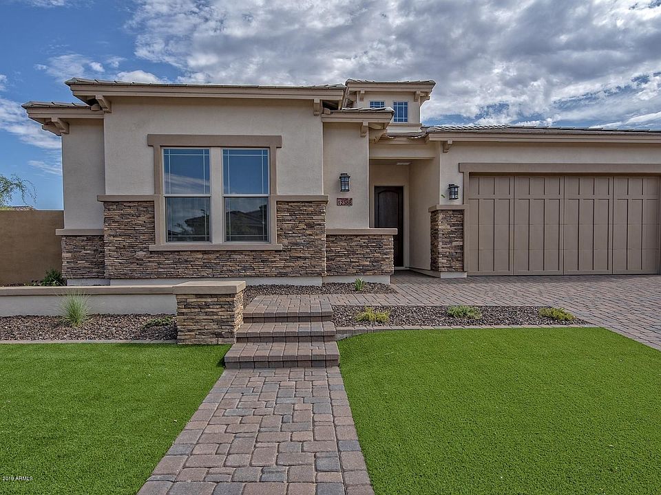 1st image of 12388 W Gilia Way