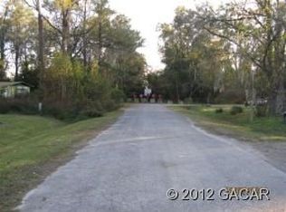 1621 NW 55th Ter, Gainesville, FL 32605