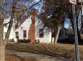 1408 N Vassar St, Wichita, KS 67208