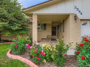 3544 Dyanna Dr, Thornton, CO 80241