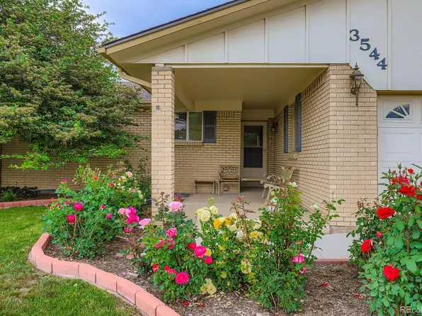3544 Dyanna Drive, Thornton, CO 80241