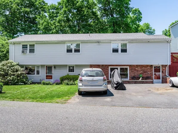 18 Edgehill Rd, Saugus, MA 01906