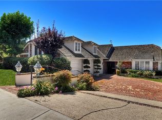 7 San Sebastian, Newport Beach, CA 92660