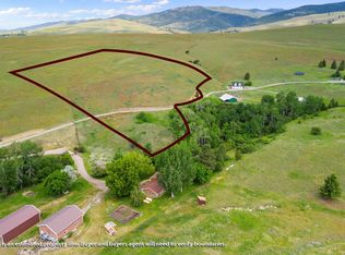 Nhn Tucker Ln, Missoula, MT 59808