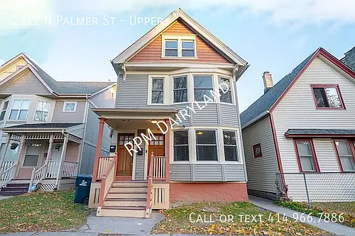 2112 N Palmer St #UPPER Photo 1