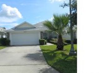 3025 Glin Cir, Ormond Beach, FL 32174
