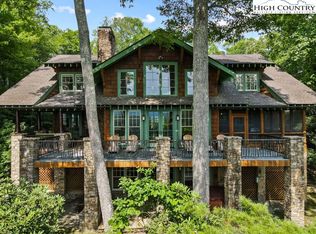 257 Tioga Dr, Boone, NC 28607