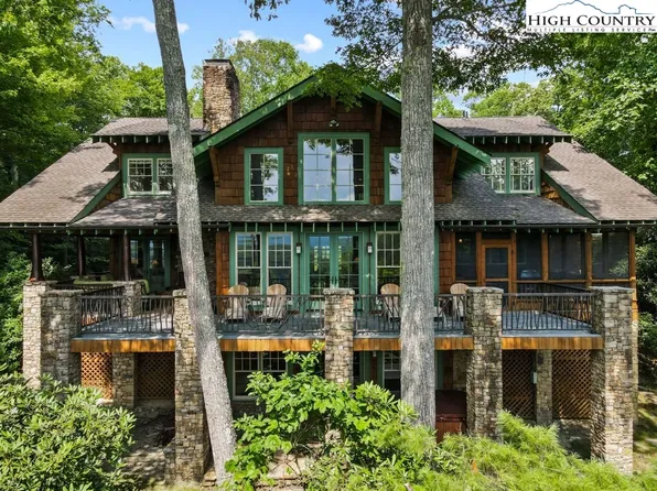 257 Tioga Drive, Boone, NC 28607