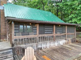 891 My Mountain Rd, Morganton, GA 30560