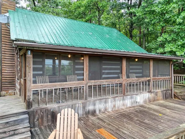 891 My Mountain Rd, Morganton, GA 30560