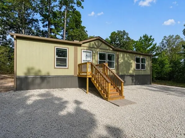 10 Oakwood Drive, Huntsville, TX 77320