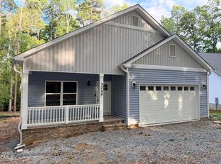 3259 Yorkshire Cir Lot 3259, Sanford, NC 27332