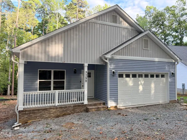 3259 Yorkshire Cir Lot 3259, Sanford, NC 27332