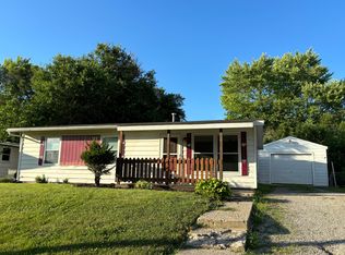 810 Maumee Dr, Kokomo, IN 46902