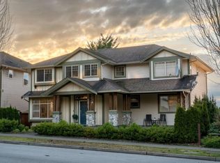 10707 248th St, Maple Ridge, BC V2W 1G6