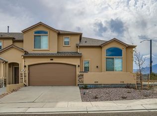 791 Little Bear Grv #1, Colorado Springs, CO 80907