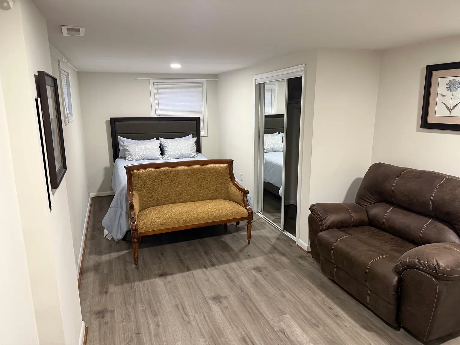 1 bed, 1.0 bath, 1125 sqft, $1,400 — Photo 4