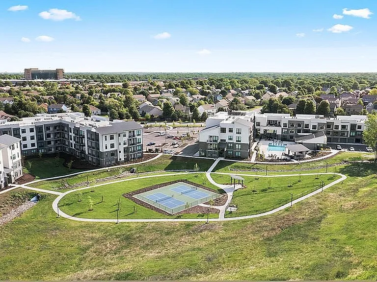 The Brentwood - 23