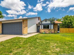 204 Dirschell Dr, San Antonio, TX 78245