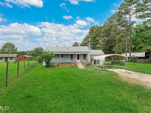 6893 Highway 3, Benton, LA 71006 | MLS #20660577 | Zillow