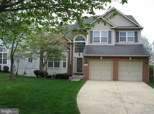 12318 Eugenes Prospect Dr, Bowie, MD 20720