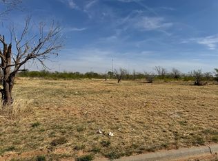 3403 E 3rd St, Lubbock, TX 79403