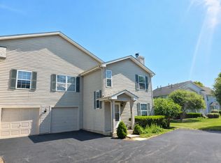 1214 Orleans Dr #1214, Mundelein, IL 60060