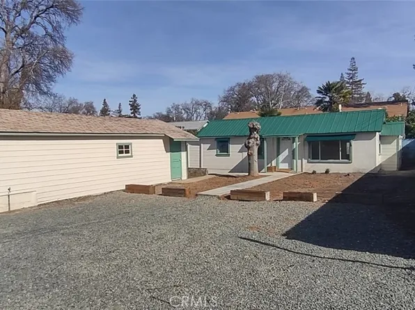 1250 N High St, Lakeport, CA 95453