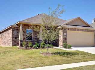 1245 Wysteria Ln, Burleson, TX 76028