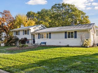 4931 Pennine Pass NE, Columbia Heights, MN 55421