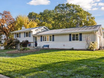 4931 Pennine Pass NE, Columbia Heights, MN, 55421