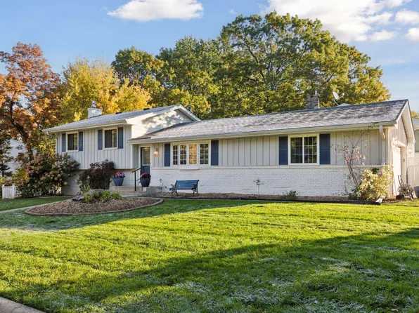 4931 Pennine Pass NE, Columbia Heights, MN 55421
