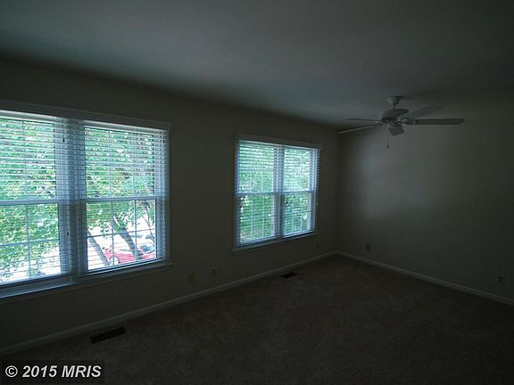Bedroom (Master)