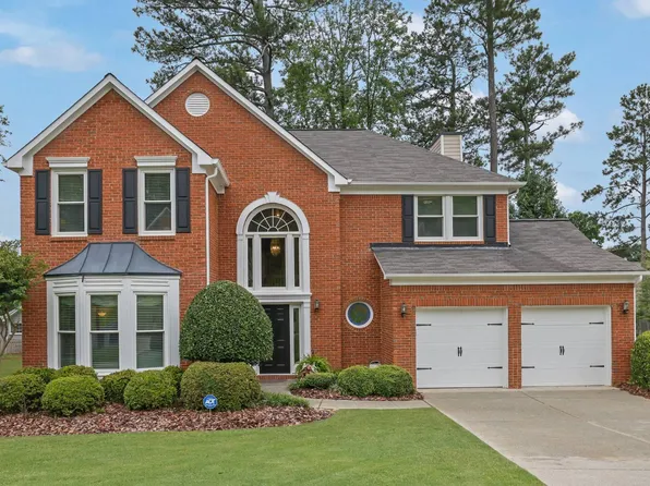 720 Highmeade Ter, Alpharetta, GA 30005