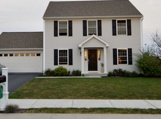 51 Truman Dr, Ephrata, PA 17522