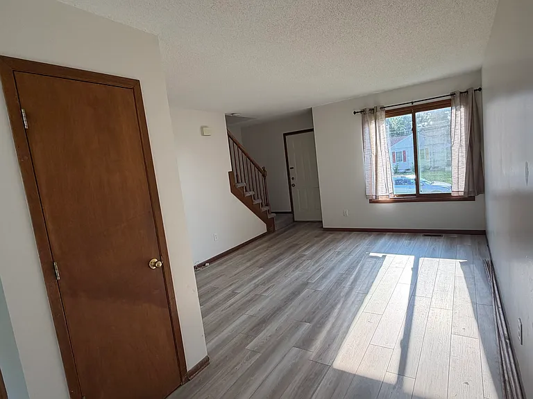 Family/living room