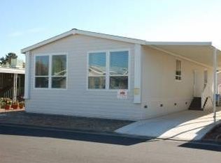 51 Somerset Dr, Santa Rosa, CA 95401