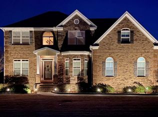 132 Harbrooke Cir, Greer, SC 29651