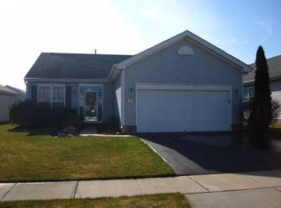 3 Harrington Dr, Columbus, NJ 08022