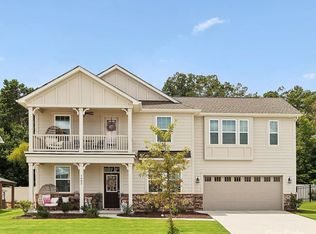 1402 Ainslie Place Rd, Indian Trail, NC 28079