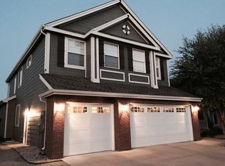 5932 Fossil Creek Pkwy, Fort Collins, CO 80525