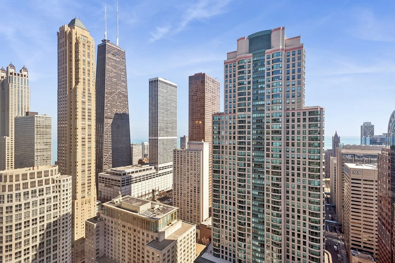 1 bed, 1100 sqft, $2,500 — Photo 2