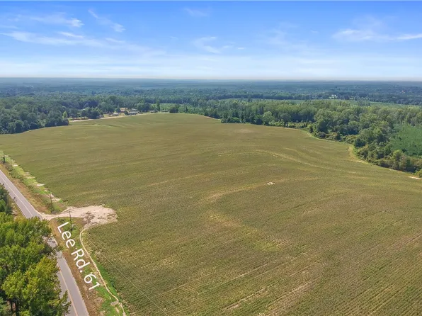 0 Lee Road 61, Auburn, AL 36832