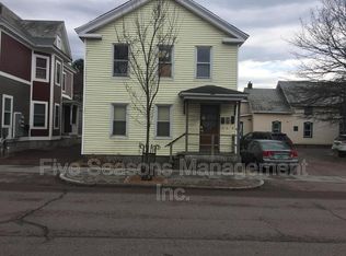 83 North St APT 3, Burlington, VT 05401