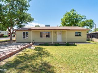 2345 E Roma Ave, Phoenix, AZ 85016