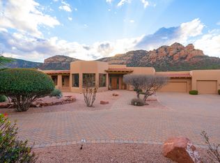 3025 Verde Valley School Rd, Sedona, AZ 86351