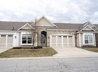 227 Coatsville Dr, Westfield, IN 46074